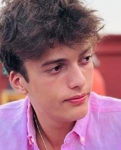 rencontre avec Andrew