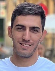 Sam rencontre avec Sam