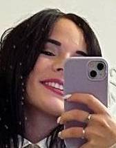 Femme célibataire 24 ans à Cergy