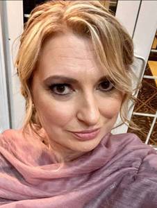 Annieove99, femme coquine de 45 ans - City of Kansas City