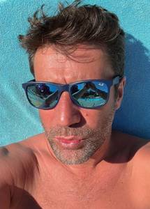 Grady rencontre avec Grady