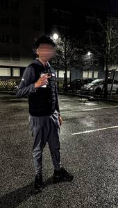 rencontre avec Bradford