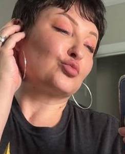 Femme coquine  de 41ans à orne