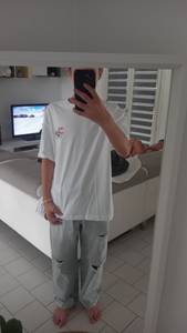 Annonce homme