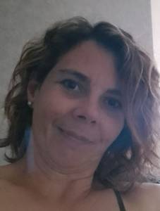 Femme célibataire 42 ans à Epinal