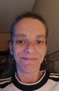 Femme célibataire 46 ans à Pau