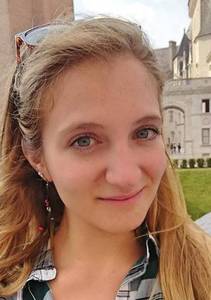 rencontre avec Krystal
