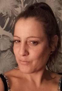 Femme célibataire 36 ans à Saint-Brieuc