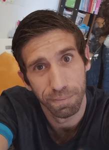 rencontre avec Lucas