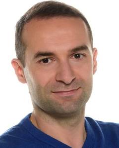 célibataire de Antony