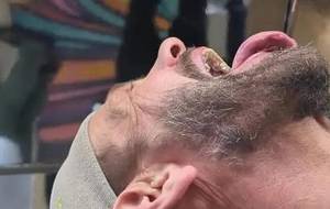 Richard rencontre avec Richard