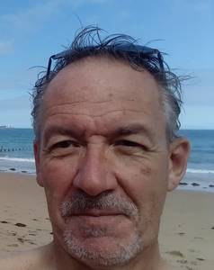 rencontre avec Geoffrey