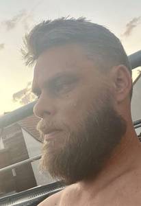 Photo du profil Ross, 41 ans à Mulhouse