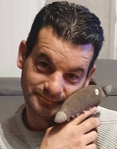 rencontre avec Guillermo
