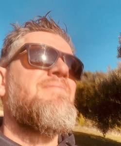 rencontre avec Glenn