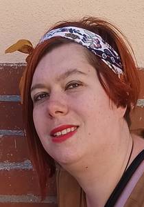 Profil de Gayle, 36 ans - Jolie Ronde
