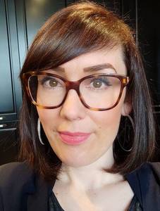 Joy rencontre avec Joy