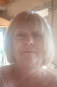 Femme célibataire 63 ans à Villeurbanne