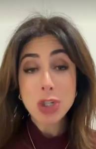 rencontre avec Melba