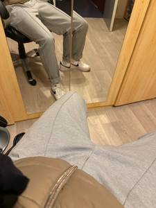 rencontre avec Ricky