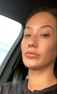 Petite coquine   