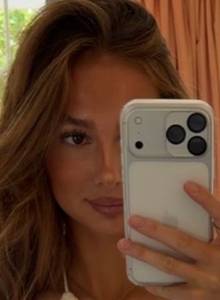 Profil de Sandra, 23 ans - Jolie Ronde
