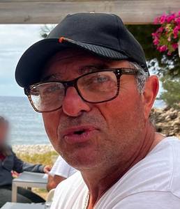 Photo du profil Juan, 60 ans à Montpellier