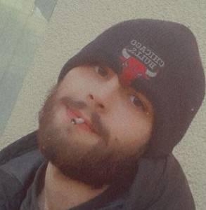 Annonce homme