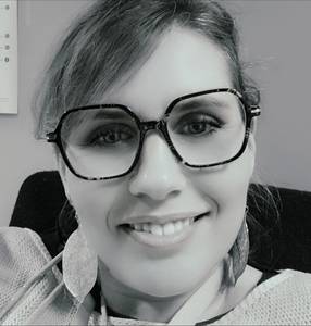 Femme célibataire 43 ans à Rouen