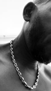 rencontre avec Blake