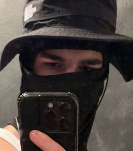 rencontre avec Ismael