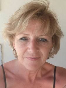 Femme célibataire 56 ans à Lille