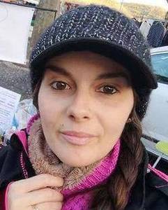 rencontre avec Cynthia