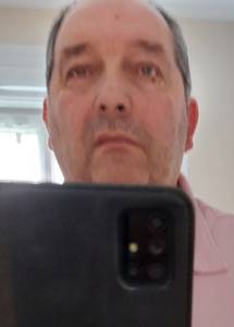 rencontre avec Dominick