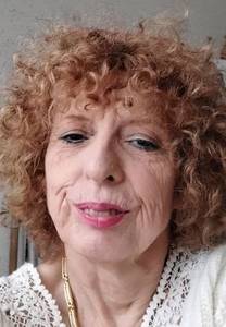 Femme célibataire 65 ans à Bourges