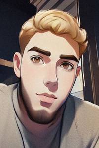 Tony rencontre avec Tony