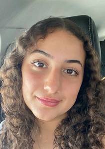 Femme célibataire 21 ans à Saint-Brieuc