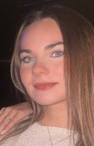 Femme célibataire 23 ans à Nantes