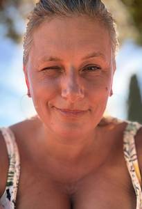 rencontre avec Joanne