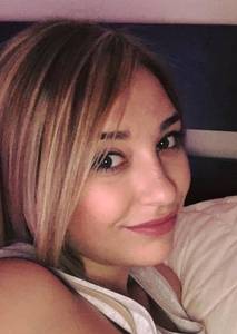 Femme coquine  de 25ans de plan-cul-mauvanne