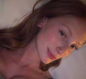 rencontre avec Sharon