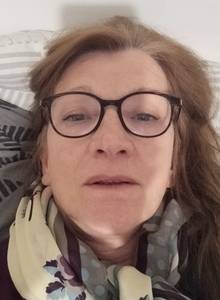 Femme célibataire 64 ans à Arras