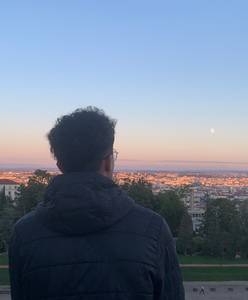 Garry rencontre avec Garry