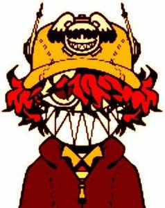 Gerardo rencontre avec Gerardo