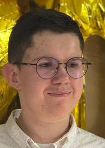Photo du profil Randall, 21 ans à Toulouse
