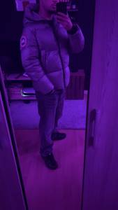 rencontre avec Peter