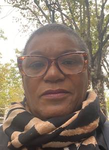 Femme célibataire 63 ans à Le-Havre