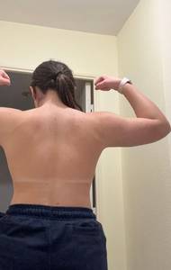 rencontre avec Sabrina