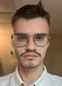 Photo du profil Abel, 22 ans à Sorgues