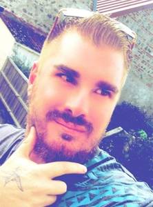 Photo du profil Jeffrey, 43 ans à Le Portel